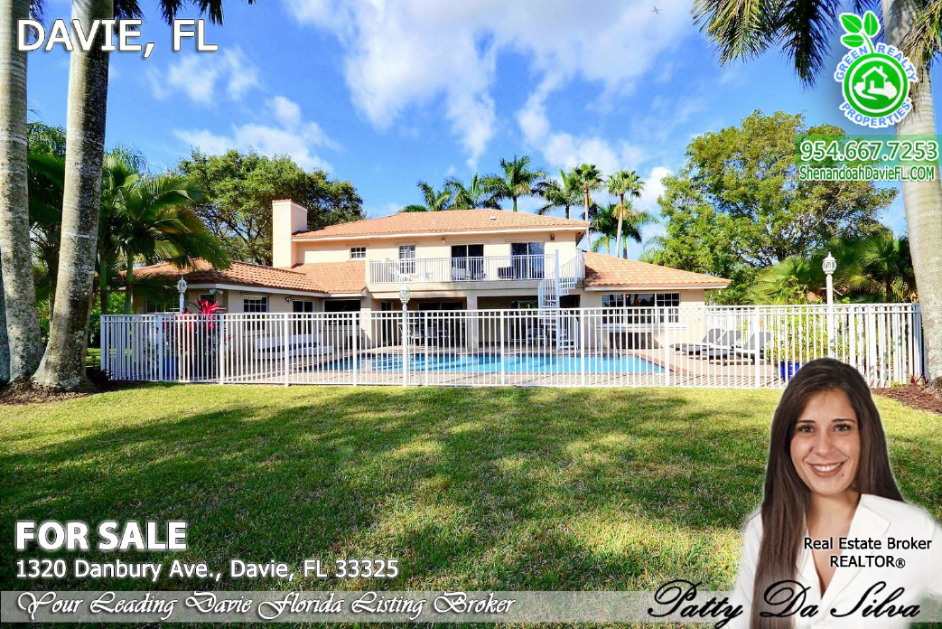 Shenandoah Davie Real Estate For Sale