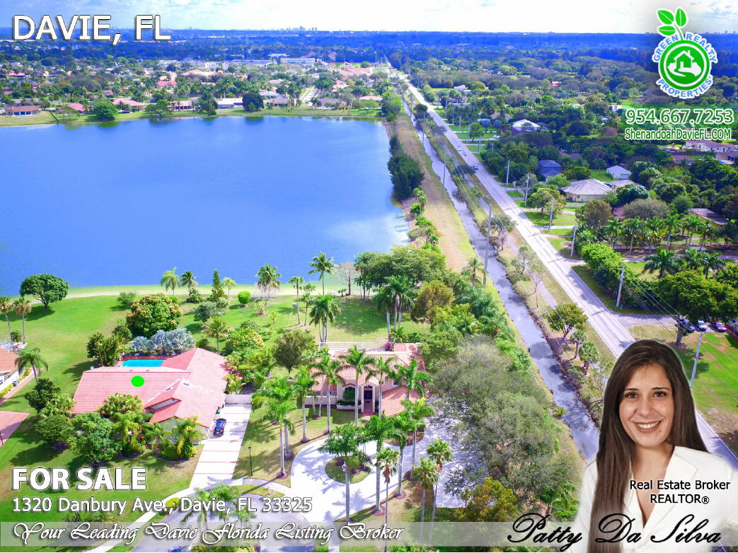 Shenandoah Davie Real Estate For Sale